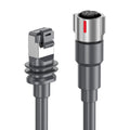 High - Performance Starlink Gen3 Replacement Cable | 1200Mbps Shielded Outdoor - Tesery Official Store
