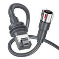 High - Performance Starlink Gen3 Replacement Cable | 1200Mbps Shielded Outdoor - Tesery Official Store