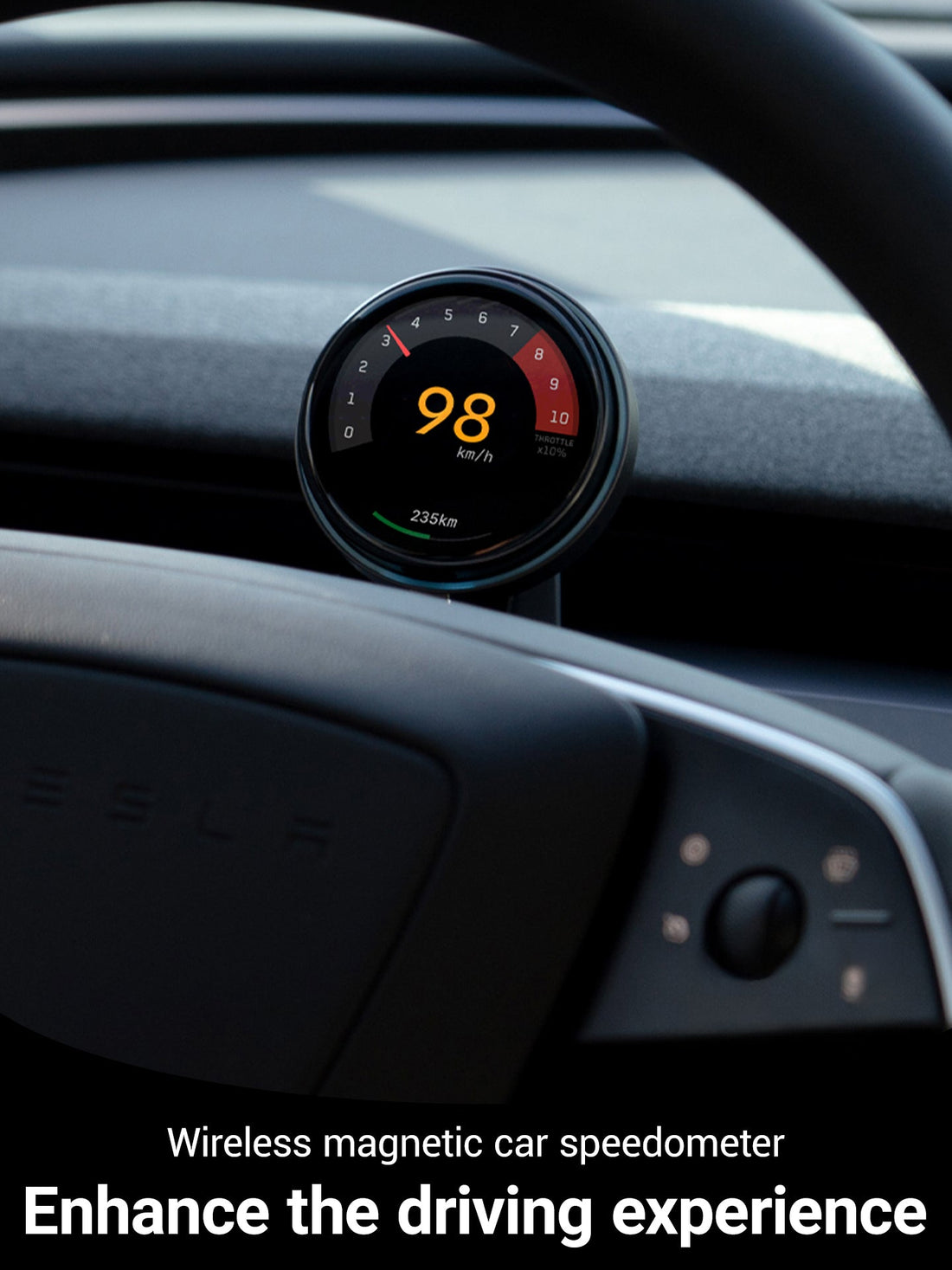 HUD Display OLED Screen for Model Y Juniper / Model 3 Highland | TESERY - Tesery Official Store