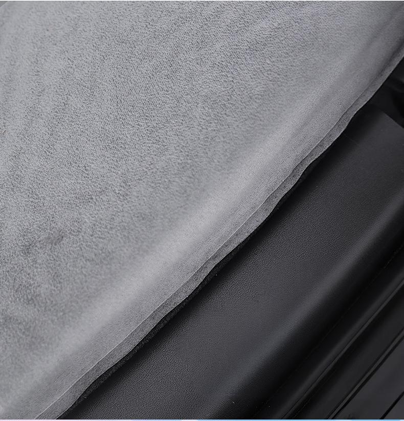 Inflatable Car Air Mattress for Tesla Model Y Juniper - Tesery Official Store