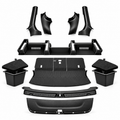 Interior & Trunk Protection Accessories Kit for Tesla Model Y Premium - Tesery Official Store