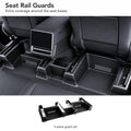 Interior & Trunk Protection Accessories Kit for Tesla Model Y Premium - Tesery Official Store