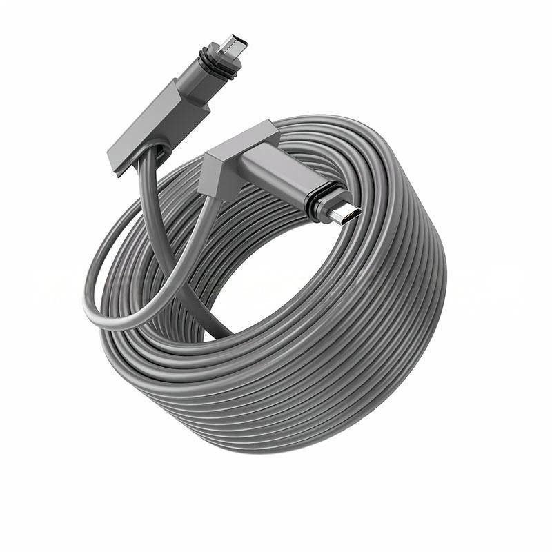 LAN Extension Cable | 26AWG 10Gbps Pure Copper for Starlink Gen2/Gen3 - Tesery Official Store