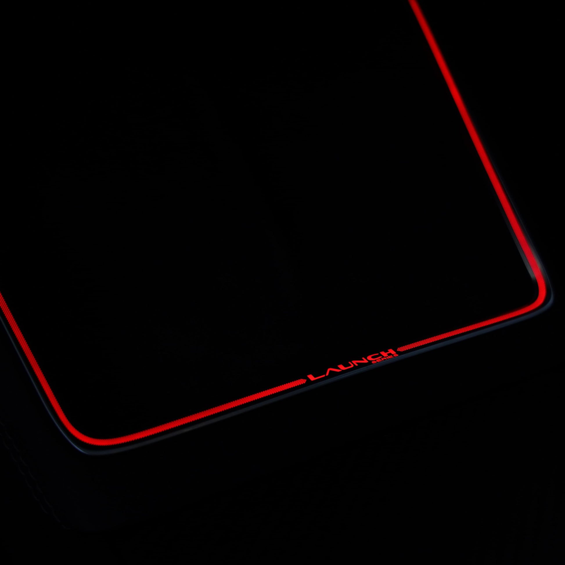 Laser - Carved Ambient Light for Model Y Juniper Wireless Charging Port - Tesery Official Store