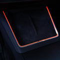Laser - Carved Ambient Light for Model Y Juniper Wireless Charging Port - Tesery Official Store