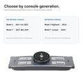 LCD Rotary Control Dock for Tesla Model 3 & Model Y - Tesery Official Store