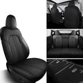 Leather Seat Covers for Tesla Model Y - Tesery Official Store