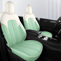 Leather Seat Covers for Tesla Model Y - Tesery Official Store