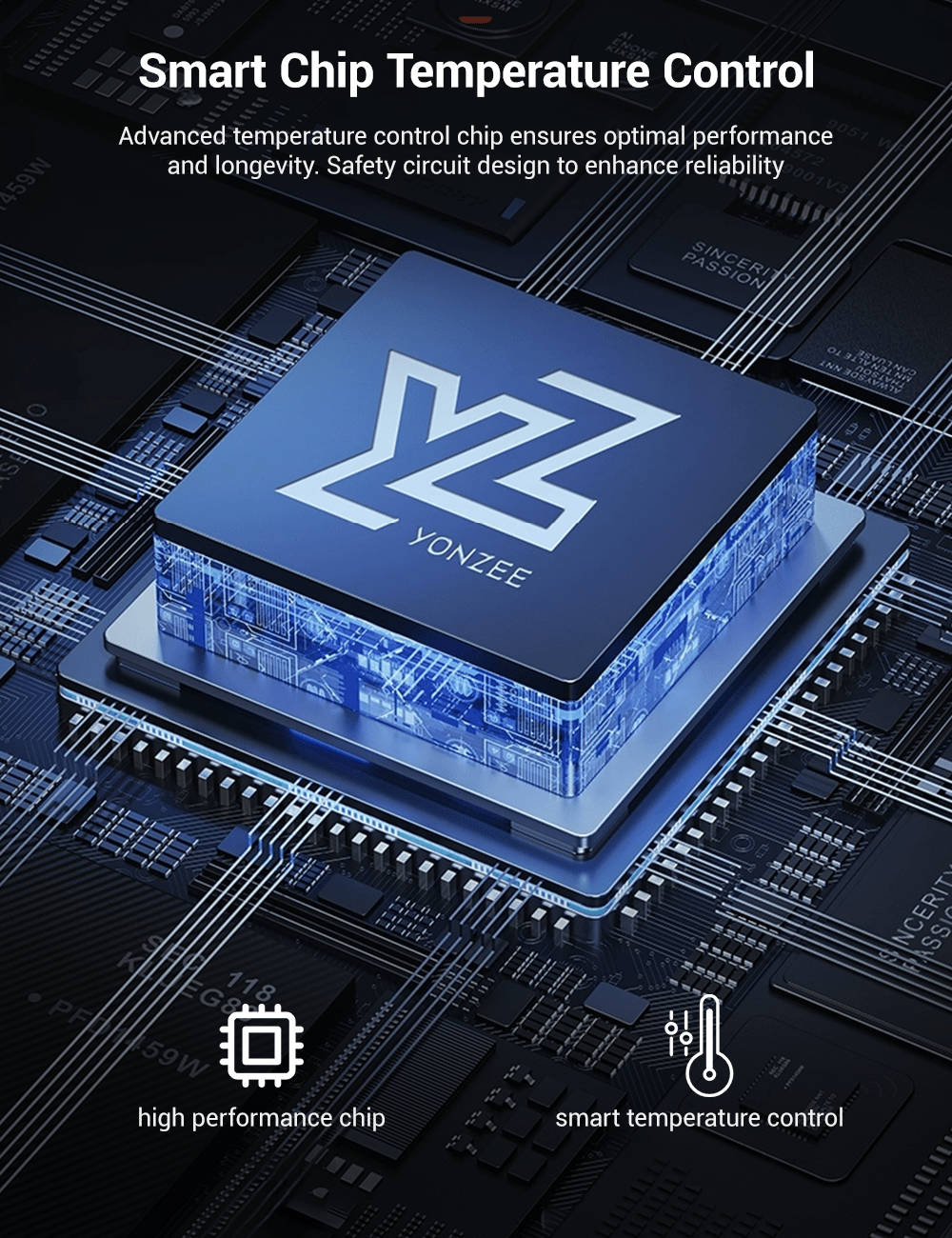 LED Door Projector Puddle Lights for Tesla Model 3 / Y Highland - Tesery Official Store