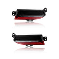 LED Rear Bumper Reflector Lights for Model 3 Highland - Tesery Official Store