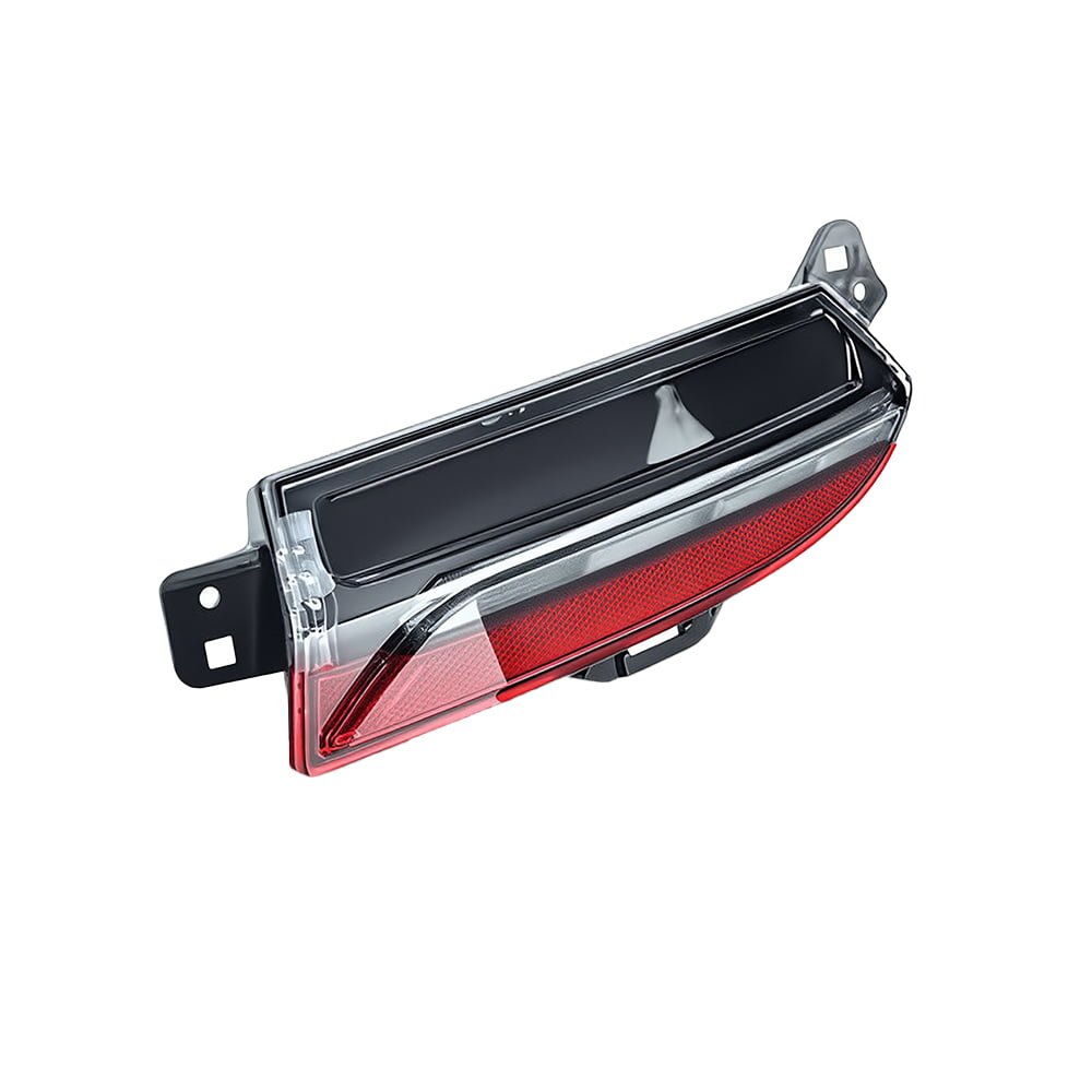 LED Rear Bumper Reflector Lights for Model 3 Highland - Tesery Official Store