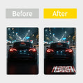 License Plate Projection Lights for Model 3 Highland/Model Y - Tesery Official Store