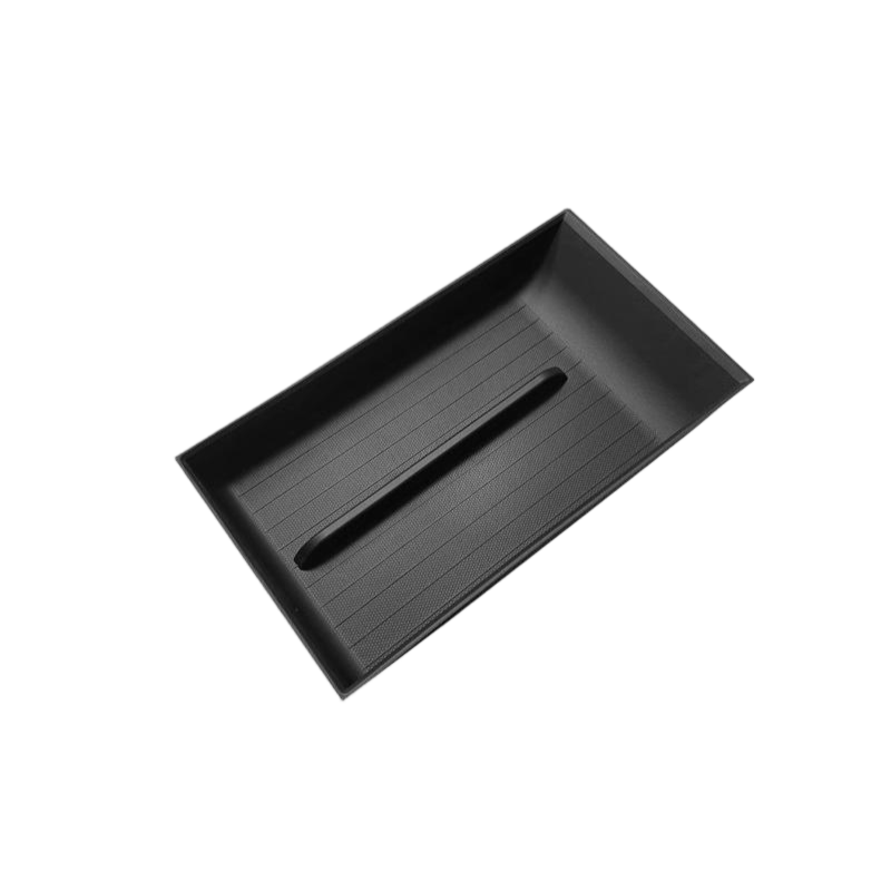 Lower Center Console Storage Organizer for Model Y Juniper - Tesery Official Store