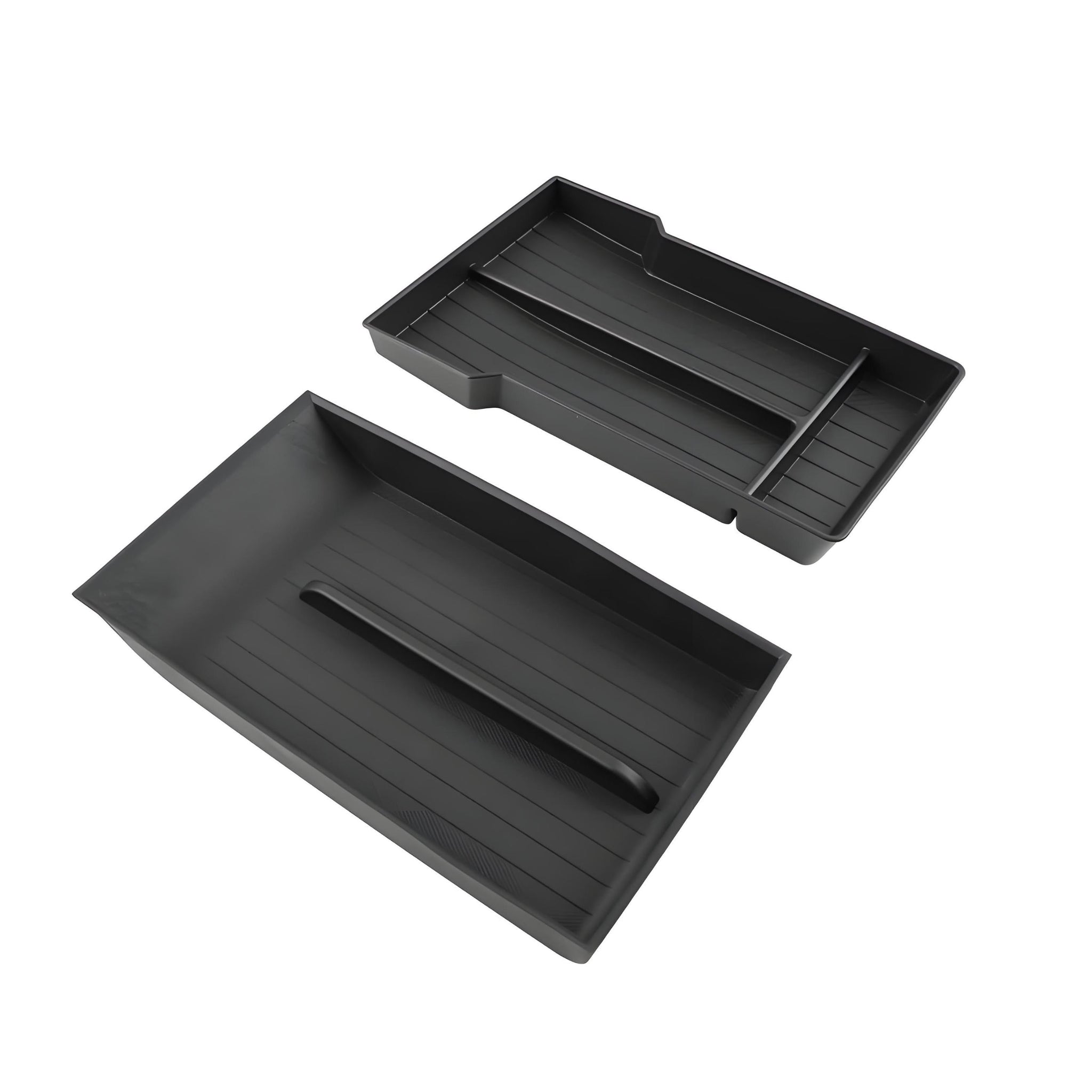 Lower Center Console Storage Organizer for Model Y Juniper - Tesery Official Store