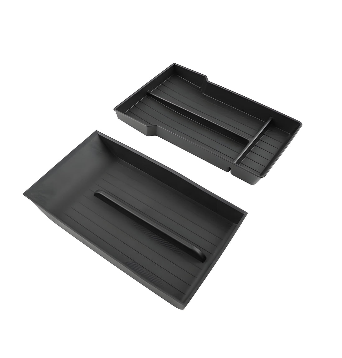 Lower Center Console Storage Organizer for Model Y Juniper - Tesery Official Store