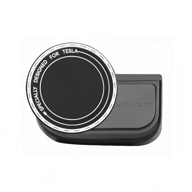 Magnetic Dashboard Phone Mount for Model 3 Highland / Model Y Juniper - Tesery Official Store