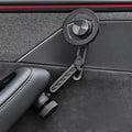 Magnetic Driver Side Door Phone Mount for Tesla Model 3 Highland & Model Y Juniper - Tesery Official Store