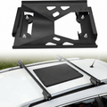 Magnetic Quick - Release Starlink Mini Car Mount for Roofs - Tesery Official Store