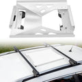Magnetic Quick - Release Starlink Mini Car Mount for Roofs - Tesery Official Store