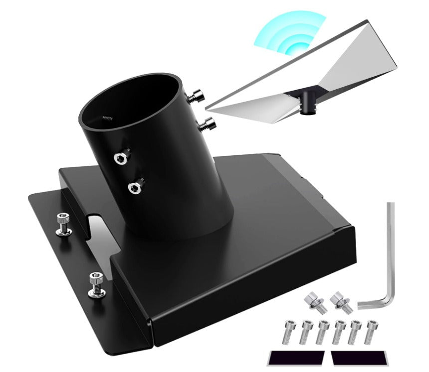 Metal Tripod Stand for Starlink Gen 3 - Tesery Official Store