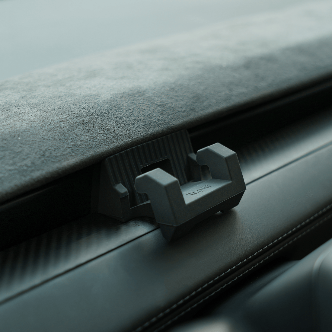 Model 3 Highland & Model Y Juniper Air Vent Silicone Holder - Tesery Official Store