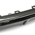 Model 3 Highland Real Carbon Fiber Rear Diffuser | Tesery - Tesery Official Store