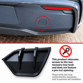 Model Y Juniper ABS Body Kit - Rear Diffuser + Lower Bumper Lip | Tesery - Tesery Official Store