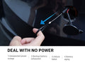 Model Y Juniper Auto Power Frunk System | Hands - Free Automatic Opener - Tesery Official Store