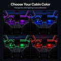 Model Y Juniper Cabin Ambient Light Upgrade Bundle - Tesery Official Store