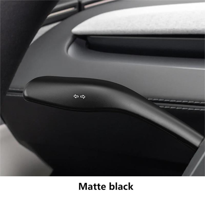 Model Y Juniper Gear Shift Stalk Cove - ABS - Tesery Official Store