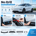 Model Y Juniper Premium & YL Body Kit – Front Lip, Side Skirts & Rear Diffuser - Tesery Official Store