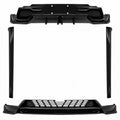 Model Y Juniper Premium & YL Body Kit – Front Lip, Side Skirts & Rear Diffuser - Tesery Official Store
