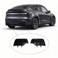 Model Y Standard ABS Body Kit - Rear Diffuser + Lower Bumper Lip | Tesery - Tesery Official Store