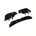 Model Y Standard ABS Body Kit - Rear Diffuser + Lower Bumper Lip | Tesery - Tesery Official Store