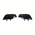 Model Y Standard ABS Body Kit - Rear Diffuser + Lower Bumper Lip | Tesery - Tesery Official Store