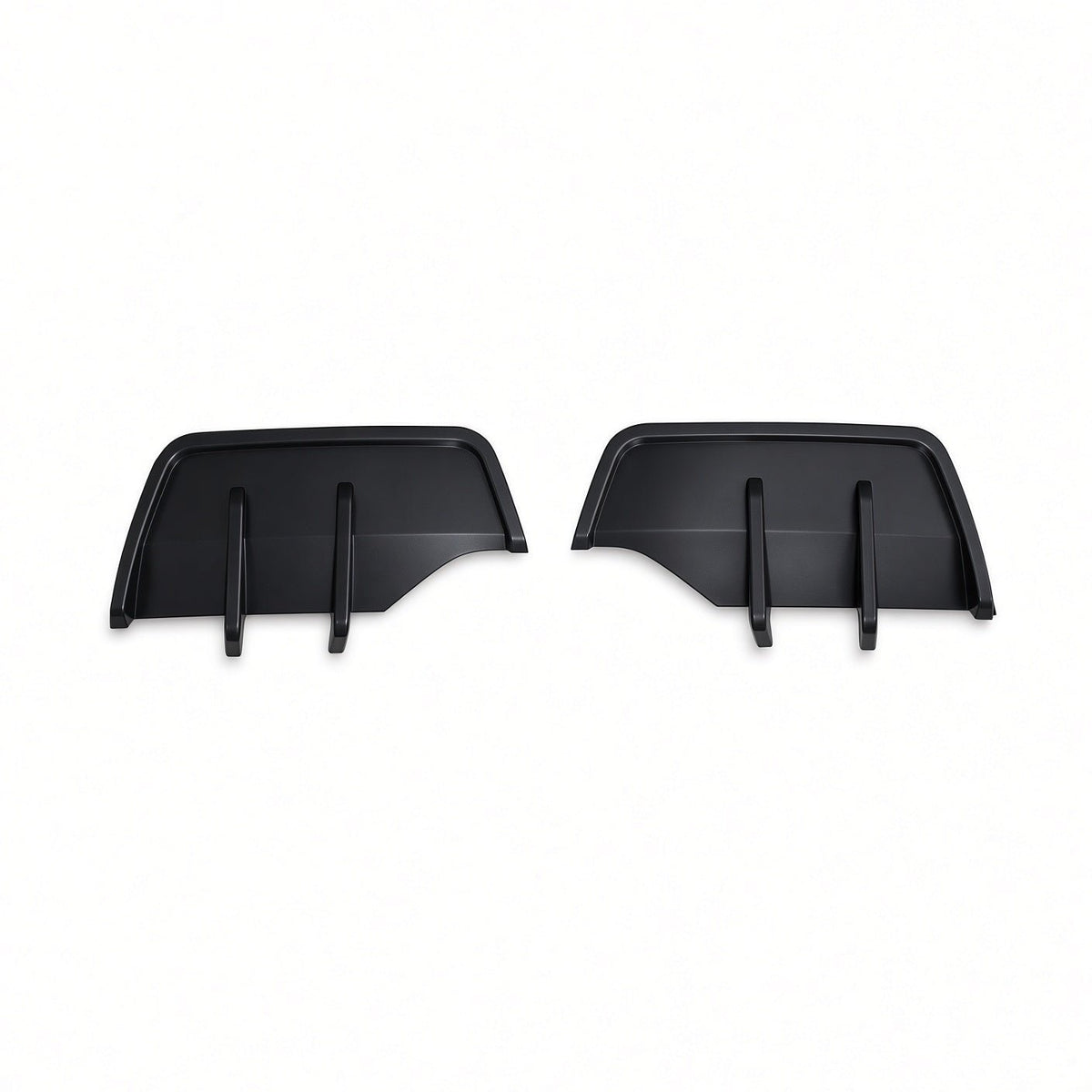 Model Y Standard ABS Body Kit - Rear Diffuser + Lower Bumper Lip | Tesery - Tesery Official Store