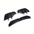 Model Y Standard ABS Body Kit - Rear Diffuser + Lower Bumper Lip | Tesery - Tesery Official Store