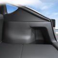 Nappa Leather Trunk Side Protectors for Model Y Juniper - Tesery Official Store