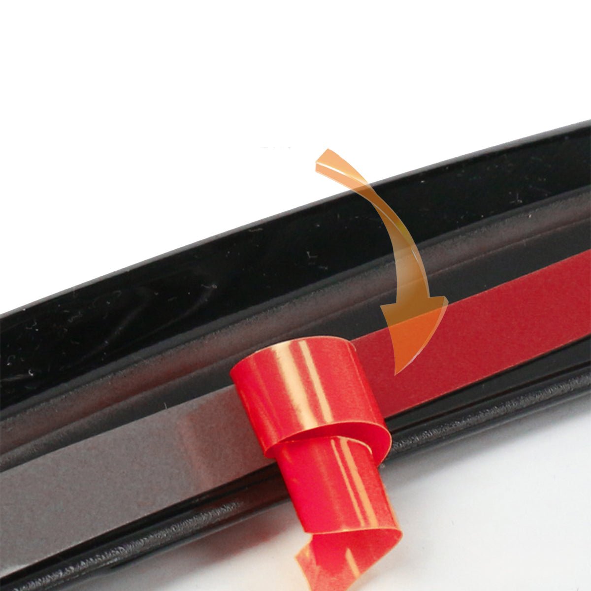 OEM Performance Pro Style Spoiler for Tesla Model Y Juniper 2025+ - Tesery Official Store