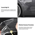 Paint Protection Film For Tesla Model Y Juniper / Model 3 Highland / Model YL (8 pieces) - Tesery Official Store