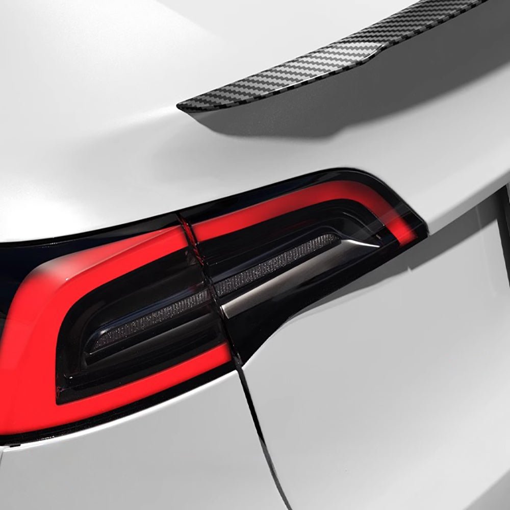 Performance Style Spoiler for Tesla Model 3 / Y - Tesery Official Store