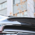 Performance Style Spoiler for Tesla Model Y Juniper 2025+ - Tesery Official Store