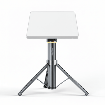 Portable Power Bank & Battery Pack for Starlink Mini | 51300mAh Battery Tripod Stand - Tesery Official Store