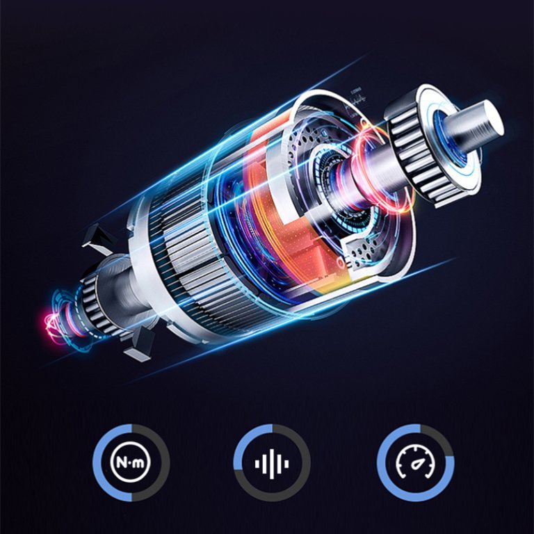 Power Frunk Soft Close Lock for Tesla Model Y & Model 3 Highland - Tesery Official Store