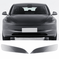 Pre-Cut TPU Headlight Protection Film for Model 3 | Clear, Smoked & Photochromic - Tesery Official Store