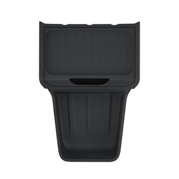 Premium TPE Lower Center Console Organizer for Model Y Standard - Tesery Official Store