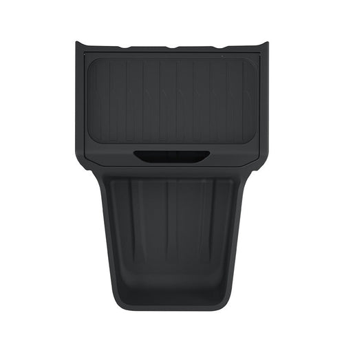 Premium TPE Lower Center Console Organizer for Model Y Standard - Tesery Official Store