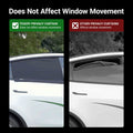 Privacy Side Window Shades for Model Y Juniper & Model 3 Highland - Tesery Official Store