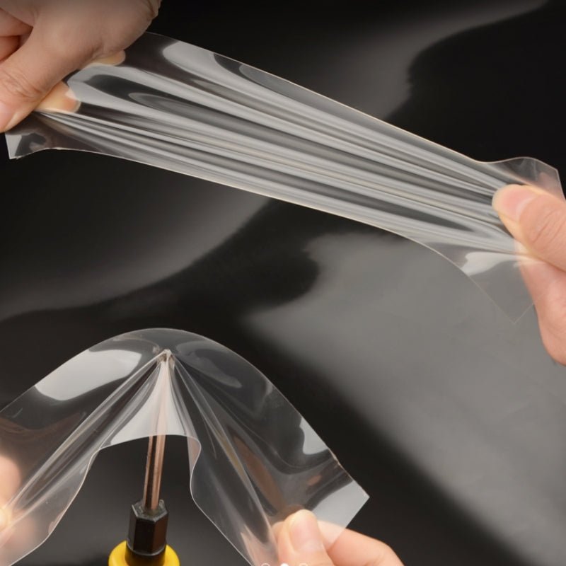 Protection Film for Tesla Model 3 Highland - Tesery Official Store