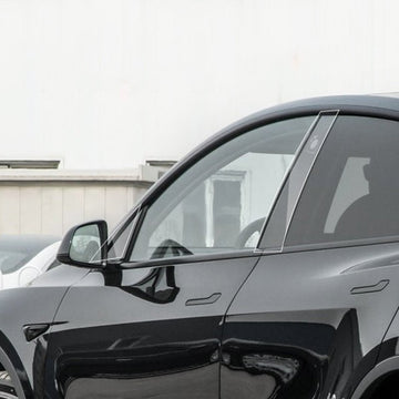 Protection Film for Tesla Model 3 Highland - Tesery Official Store